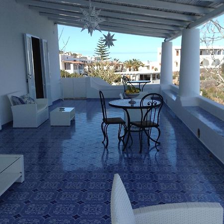 Villa Lydia Resort Acquacalda Exterior photo