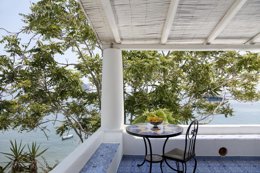 Villa Lydia Resort Acquacalda Exterior photo